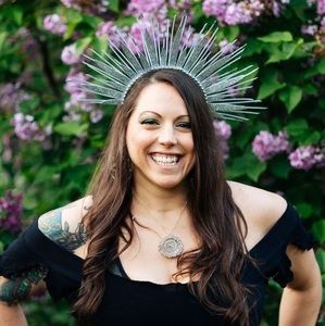 Meet your Posher, Zoë